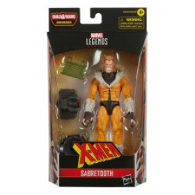 Marvel Legends X-Men Sabretooth